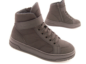 Черевики шкіряні Missouri